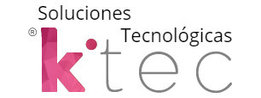 Logo Soluciones Tecnológicas Ktec
